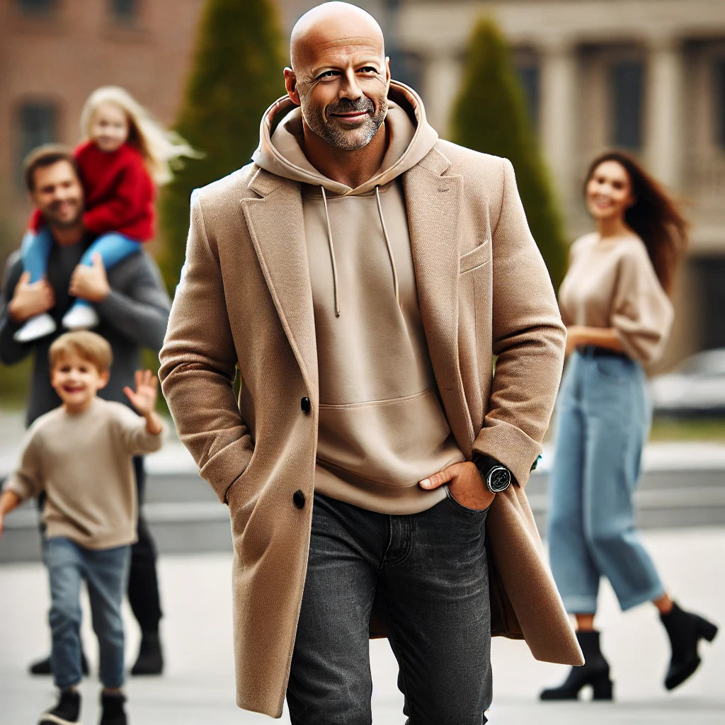 5 Smart Hoodie Outfits