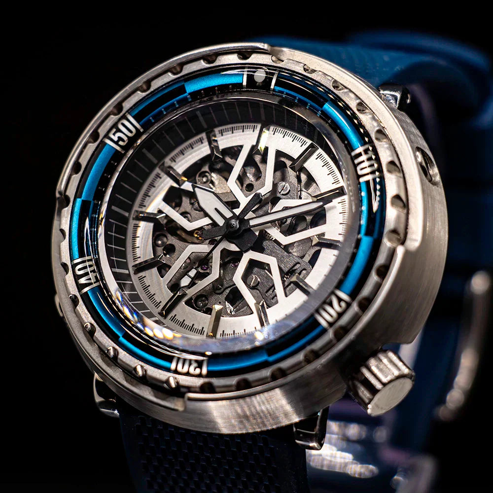 NH70 / NH71 / NH72 Movement Setup Guide