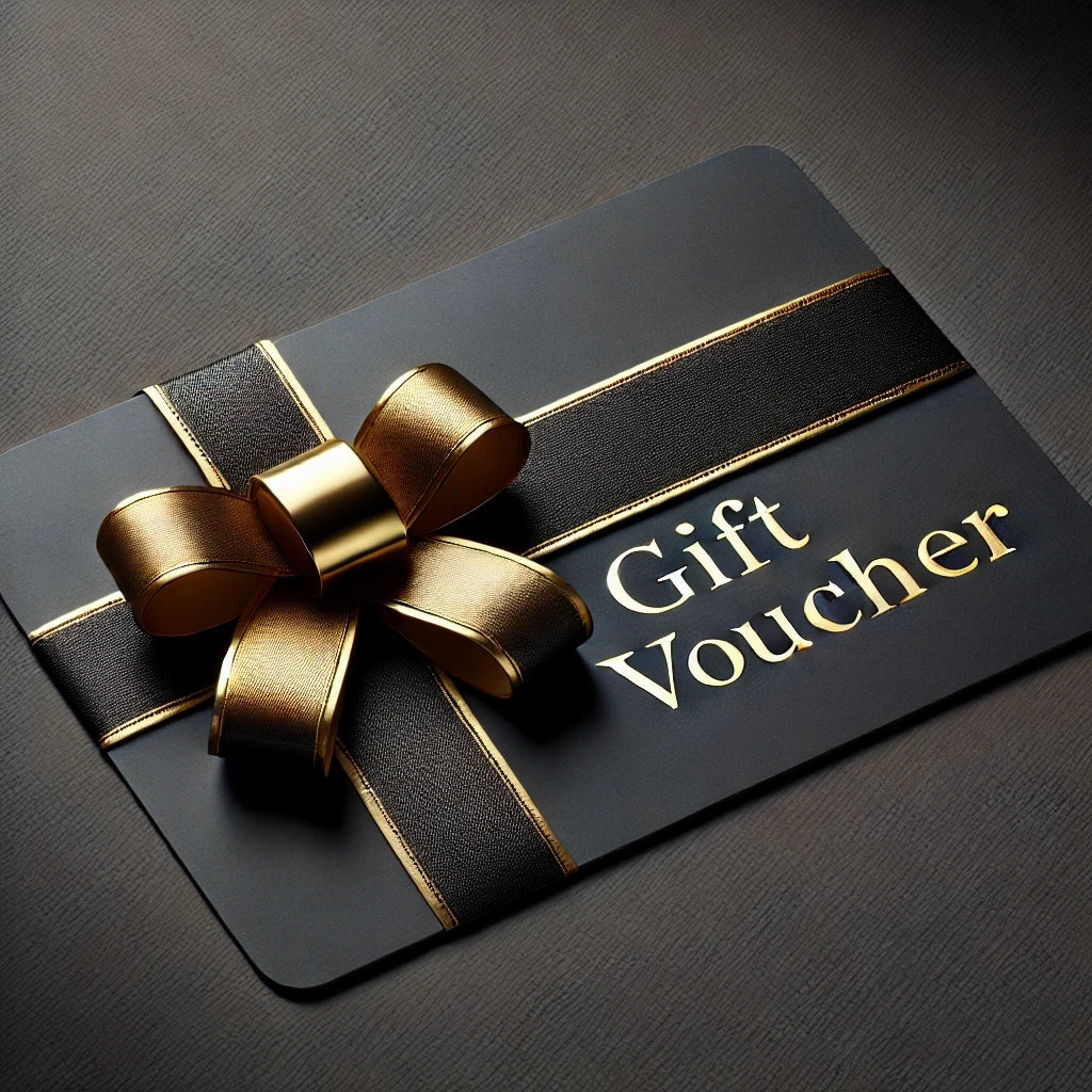Amaux Bozé - Gift Voucher
