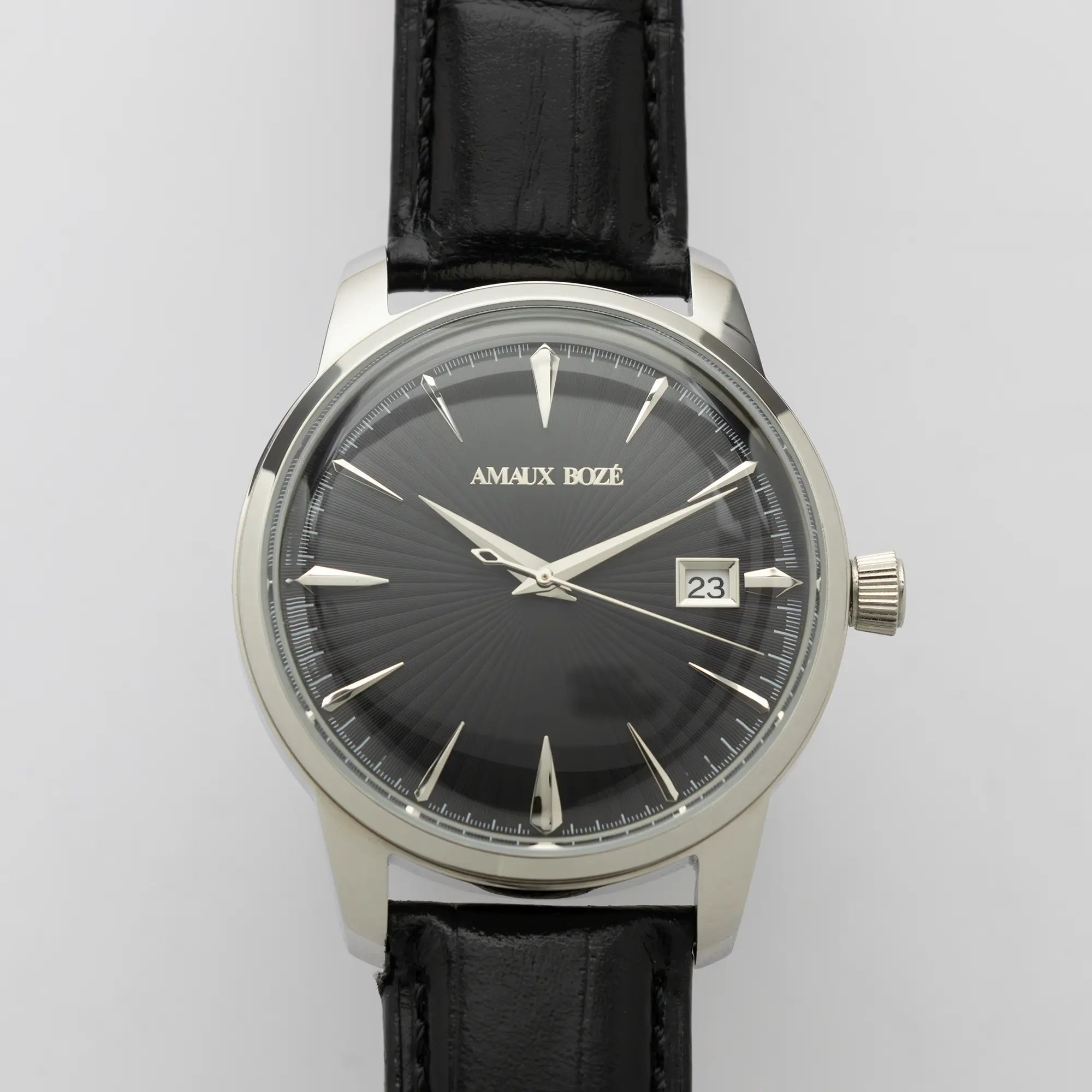Prestige Dress Watch