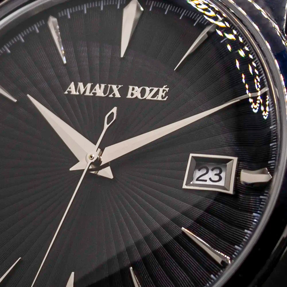 Prestige Dress Watch