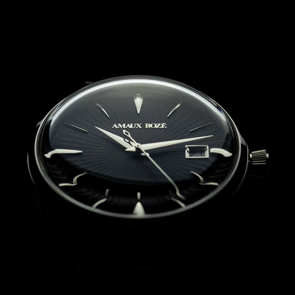 Prestige Dress Watch