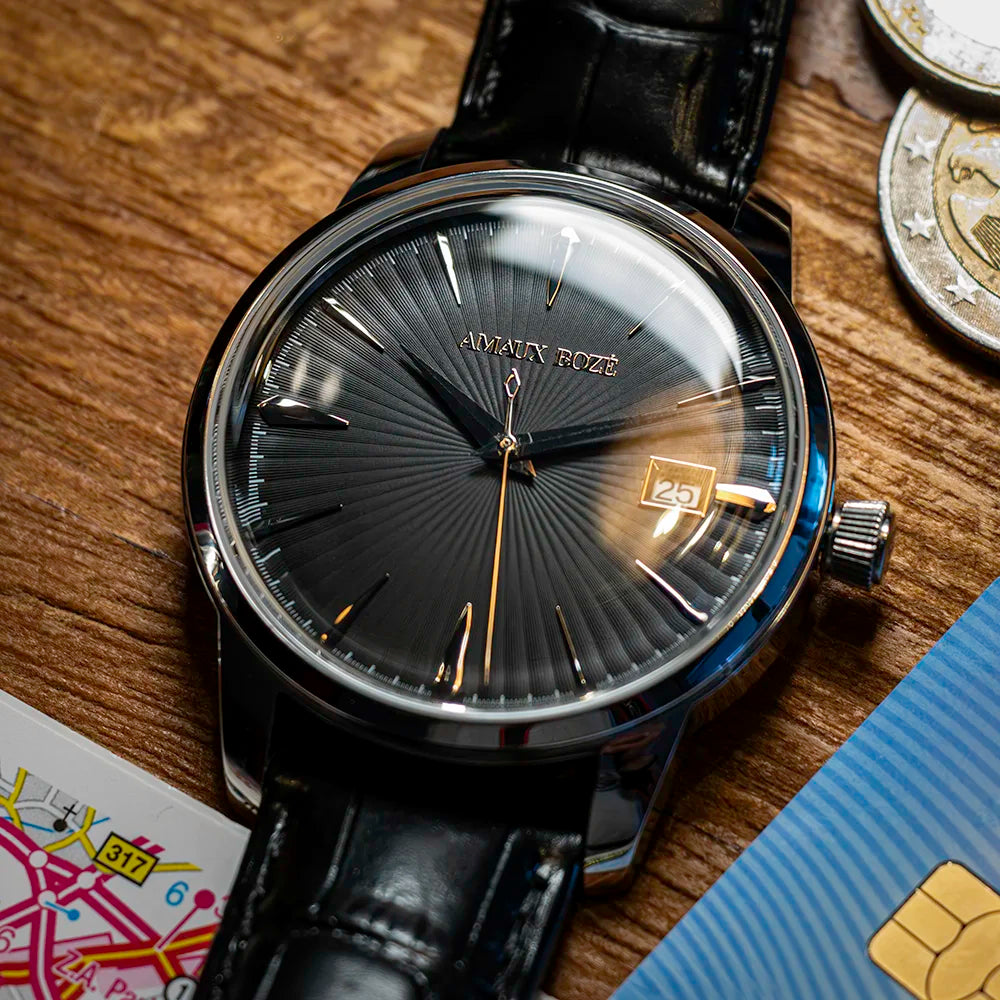 Prestige Dress Watch