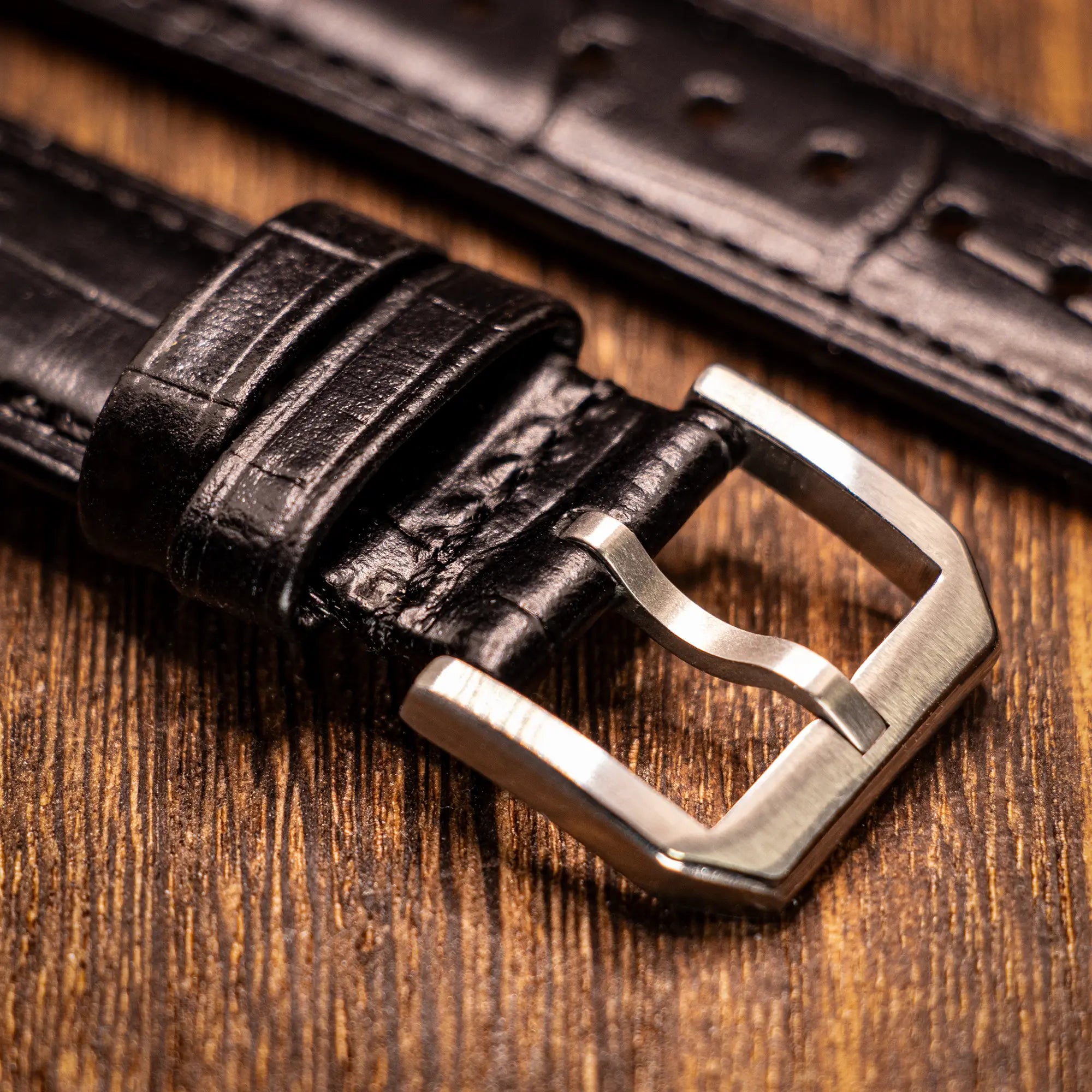 Genuine Leather Strap for Classy Styles