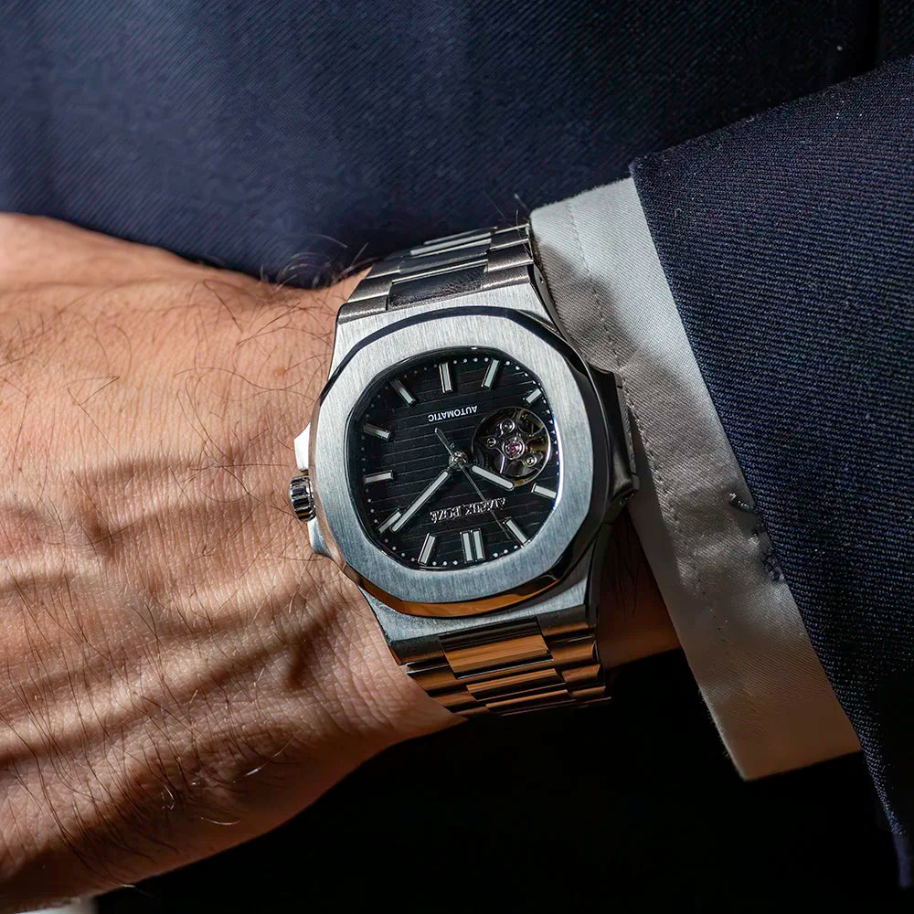 Verseau Dress Watch