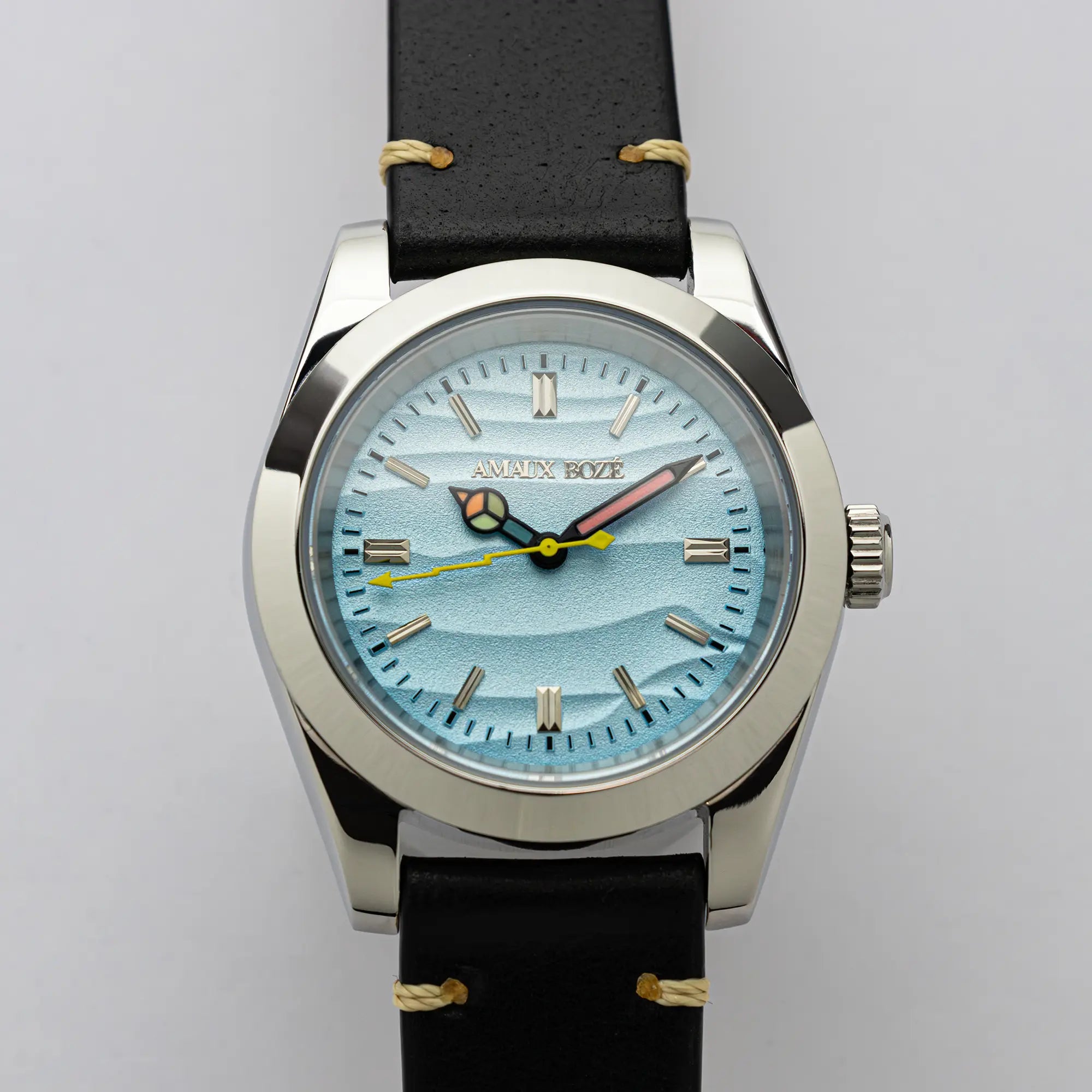 Khaybar Aqua