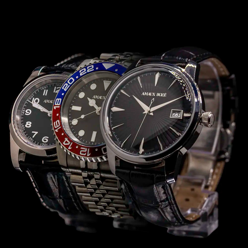 Timeless Elegance Collection