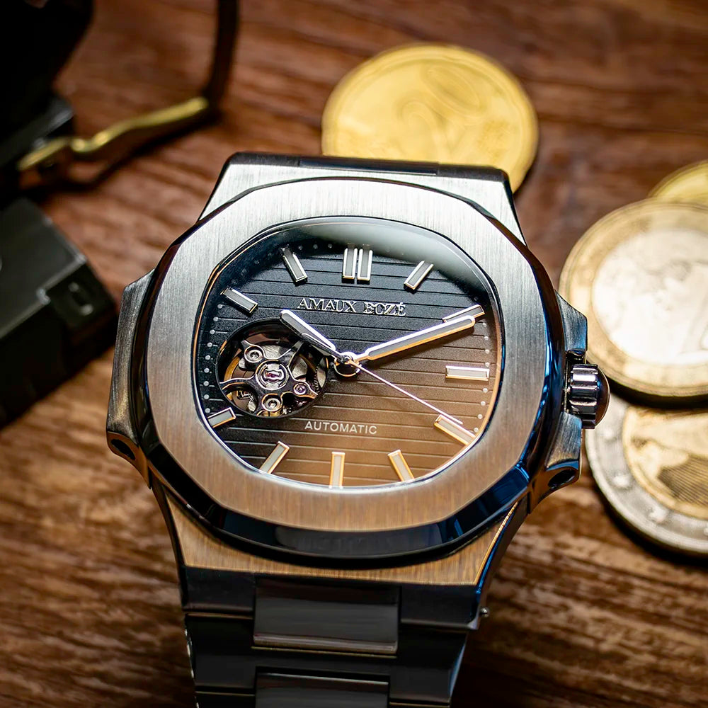 Verseau Dress Watch